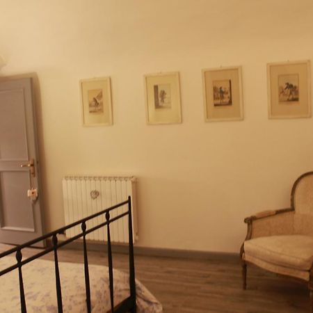 B&B Emily'S Rooms 佛罗伦萨 客房 照片
