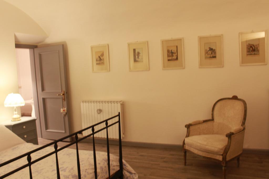 B&B Emily'S Rooms 佛罗伦萨 客房 照片