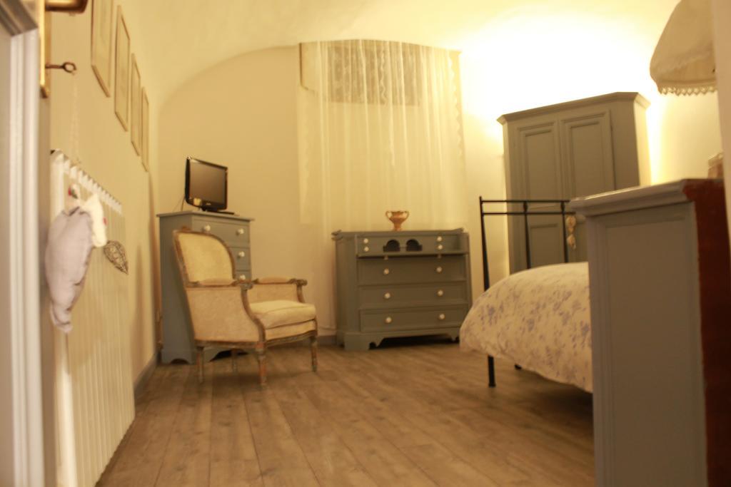 B&B Emily'S Rooms 佛罗伦萨 客房 照片