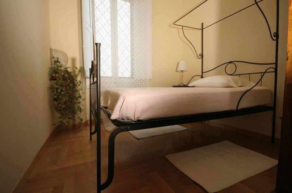 B&B Emily'S Rooms 佛罗伦萨 外观 照片