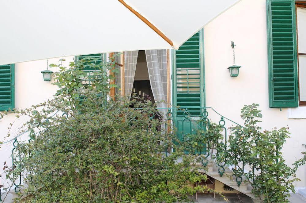 B&B Emily'S Rooms 佛罗伦萨 外观 照片
